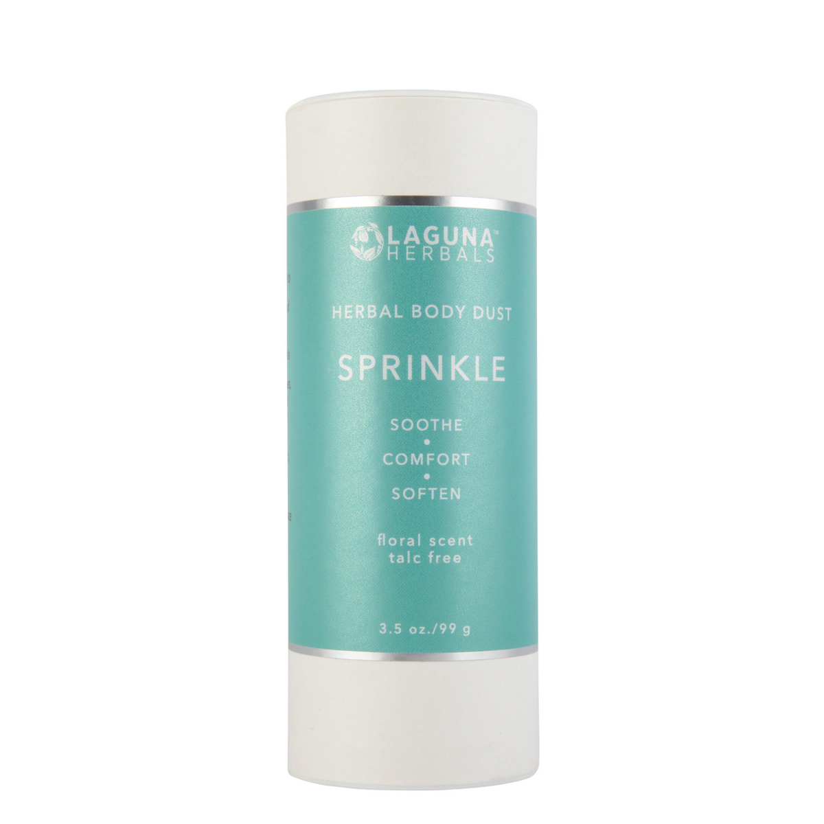 Sprinkle Talc Free  Body Powder-It's Back in stock