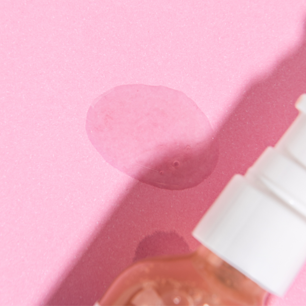 Watermelon Hydro Clean Gel Cleanser